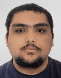 Profilbild von Brendan
