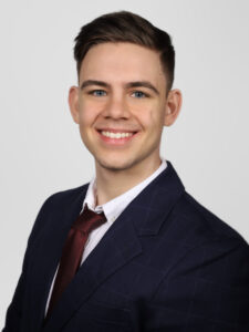 Profilbild von Andrej