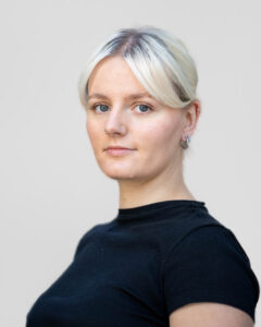Profilbild von Emma