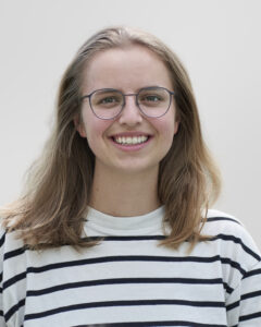 Profilbild von Katharina