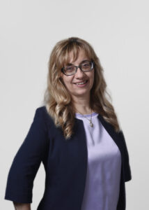 Profilbild von Gordana