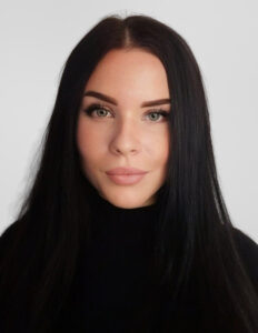 Profilbild von Vendula