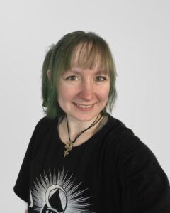 Profilbild von Myla