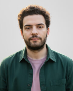 Profilbild von Mo