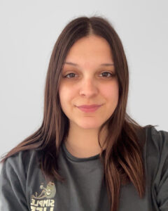 Profilbild von Janine