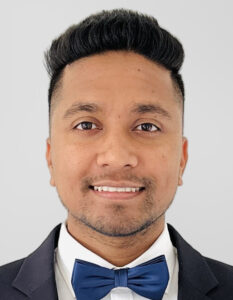 Profilbild von Samsuddin