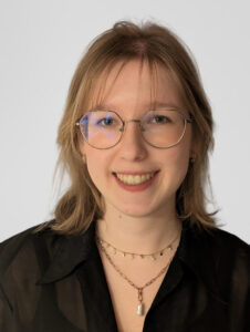 Profilbild von Marina