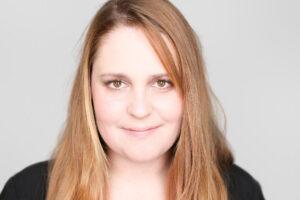 Profilbild von Jasmin