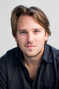 Profilbild von Marvin