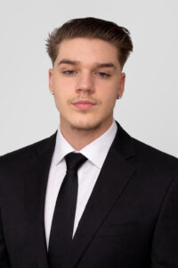 Profilbild von Joey