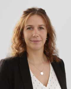 Profilbild von Alexandra