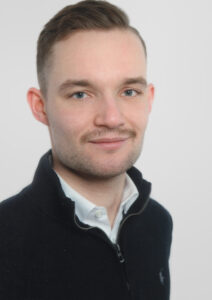 Profilbild von Jonas