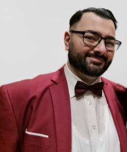 Profilbild von George