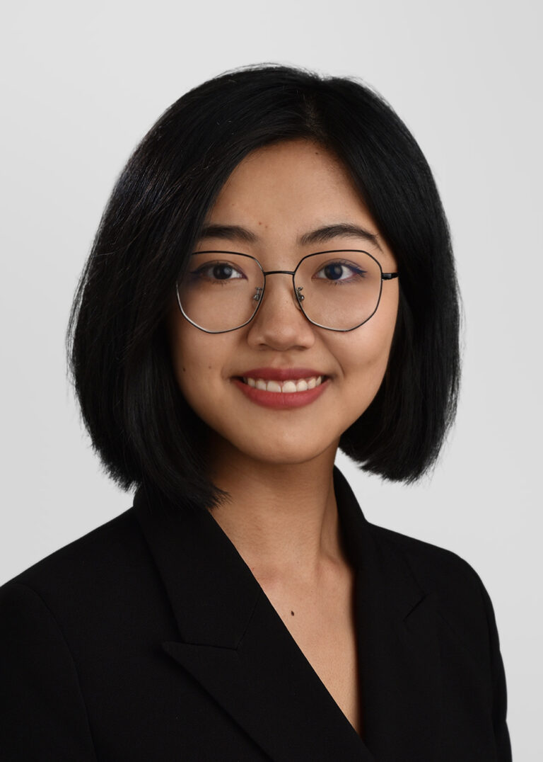 Profilbild von Yichen