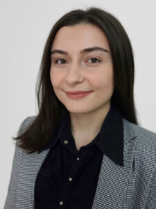 Profilbild von Aylin