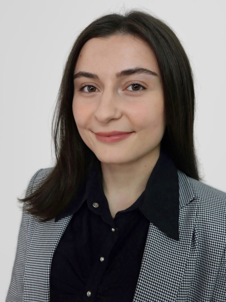 Profilbild von Aylin
