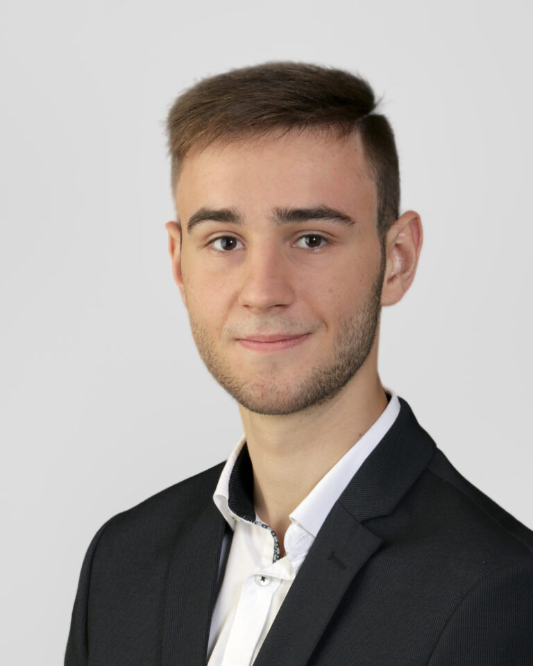 Profilbild von Marvin
