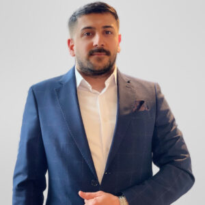 Profilbild von Bayar