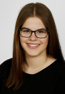 Profilbild von Luisa