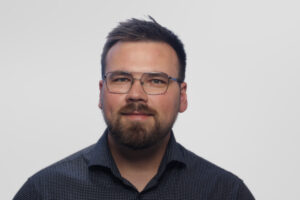 Profilbild von Sergej