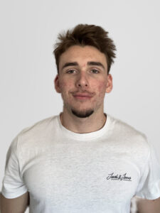 Profilbild von Matheo
