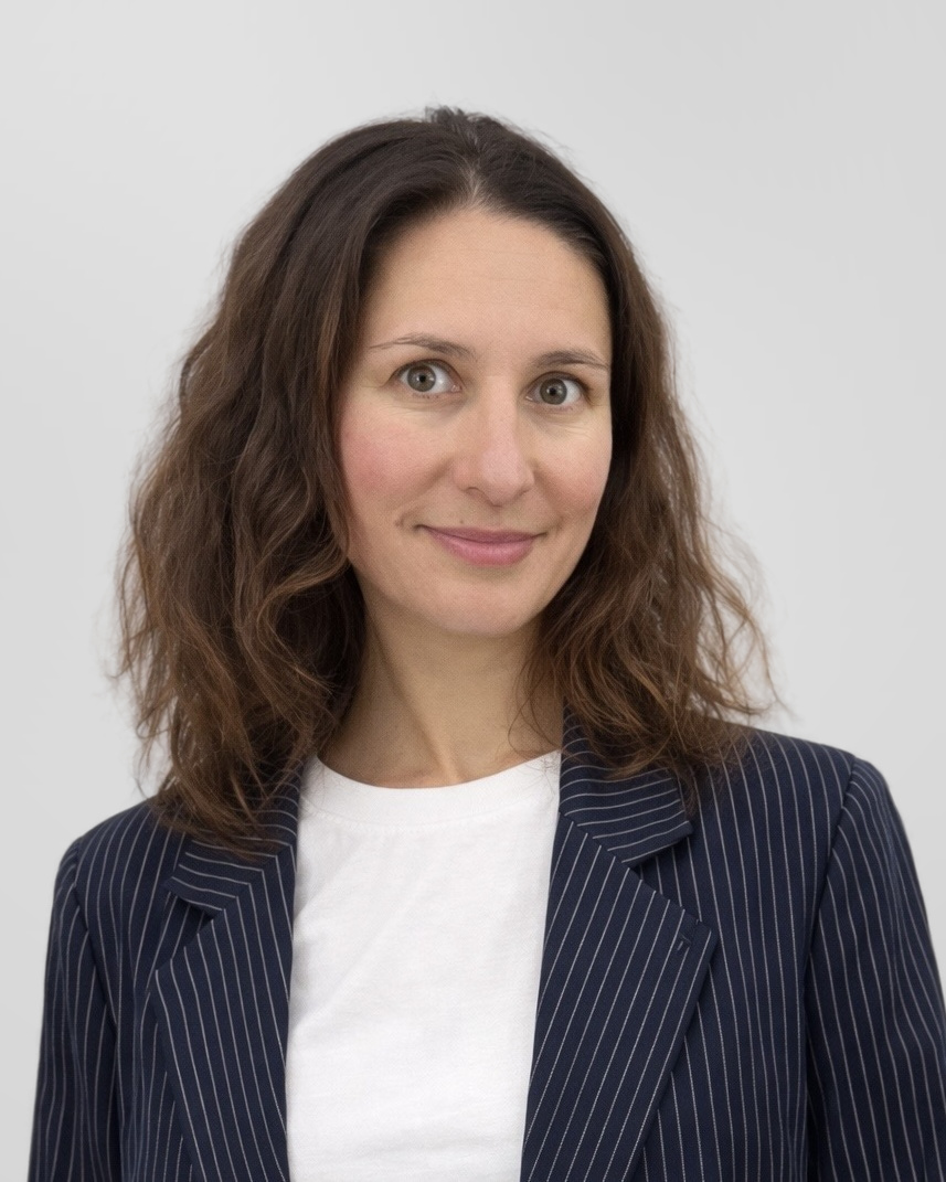 Profilbild von Iryna
