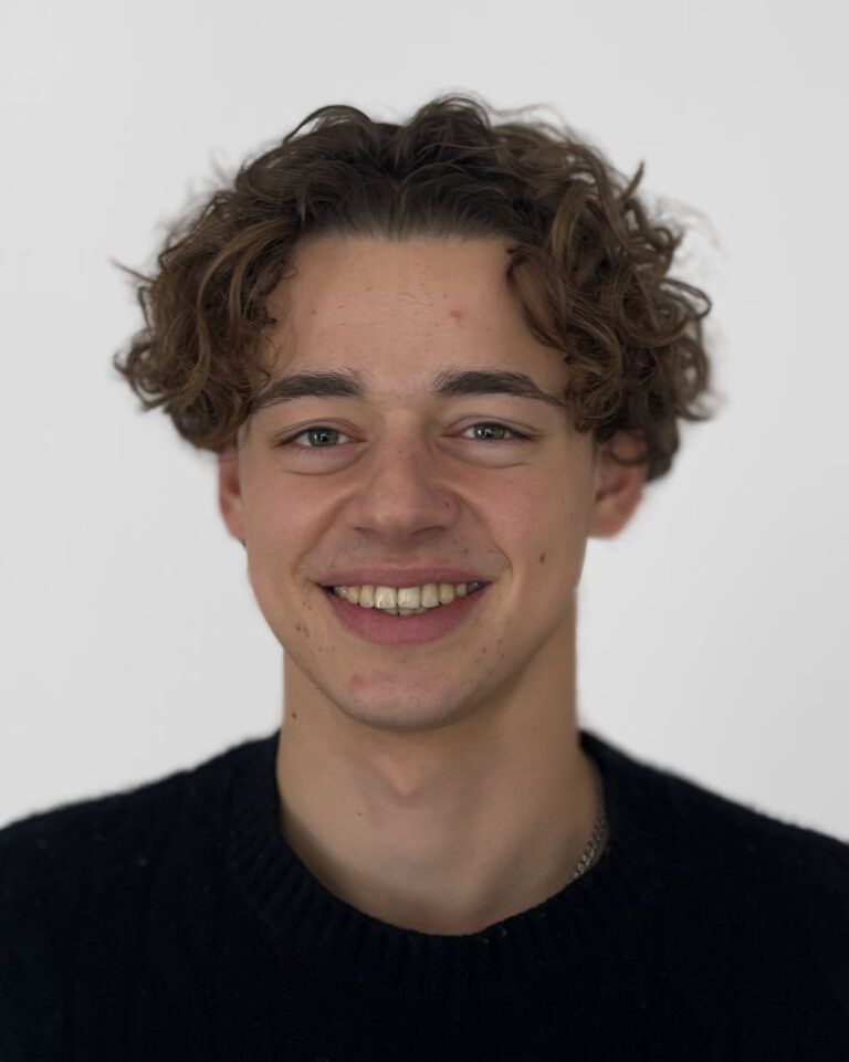 Profilfoto von Alexander – öffentliches CALUMA Kandidatenprofil