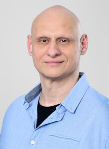 Profilbild von Kristijan