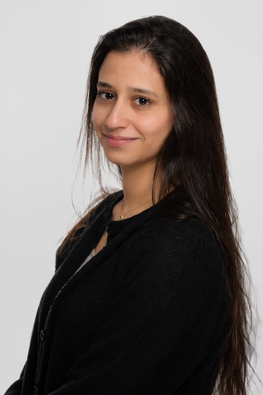 Profilbild von Amira