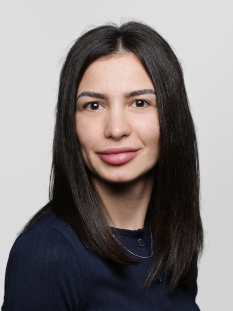 Profilbild von Ayla