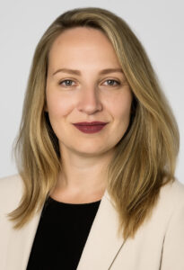 Profilbild von Julia