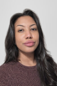 Profilbild von Sarina