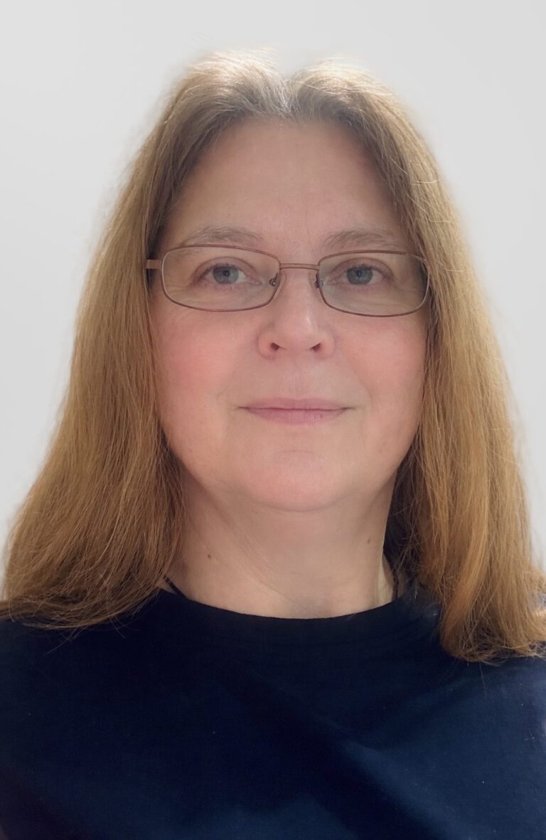 Profilbild von Nina