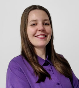 Profilbild von Zaneta