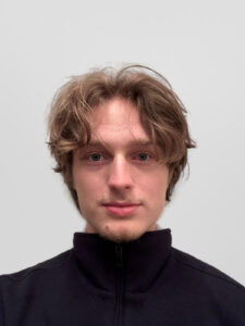 Profilbild von Aaron