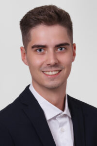 Profilbild von Jannik