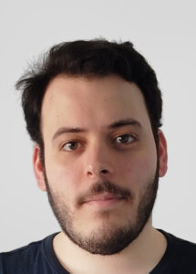 Profilbild von Saif