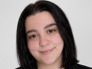Profilbild von Rahela