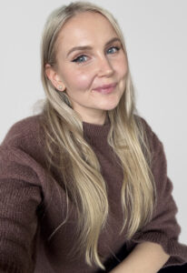 Profilbild von Maria