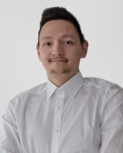 Profilbild von Nico