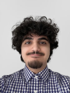 Profilbild von Furkan