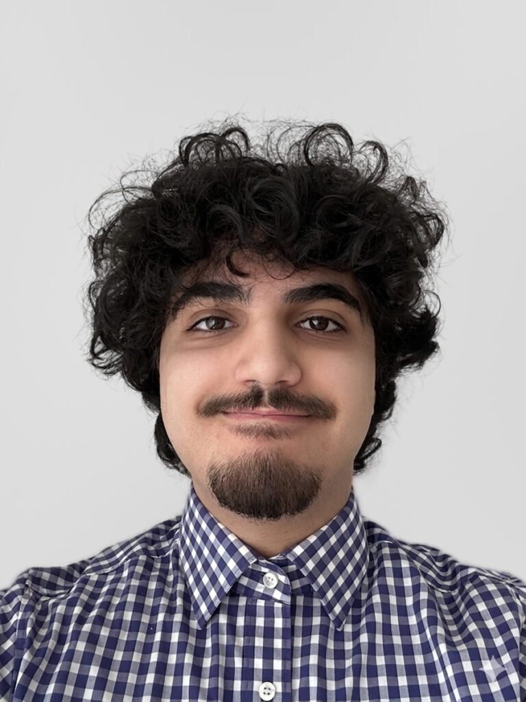 Profilbild von Furkan