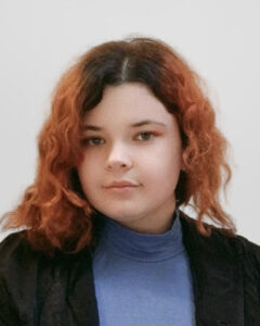 Profilbild von Lizaveta