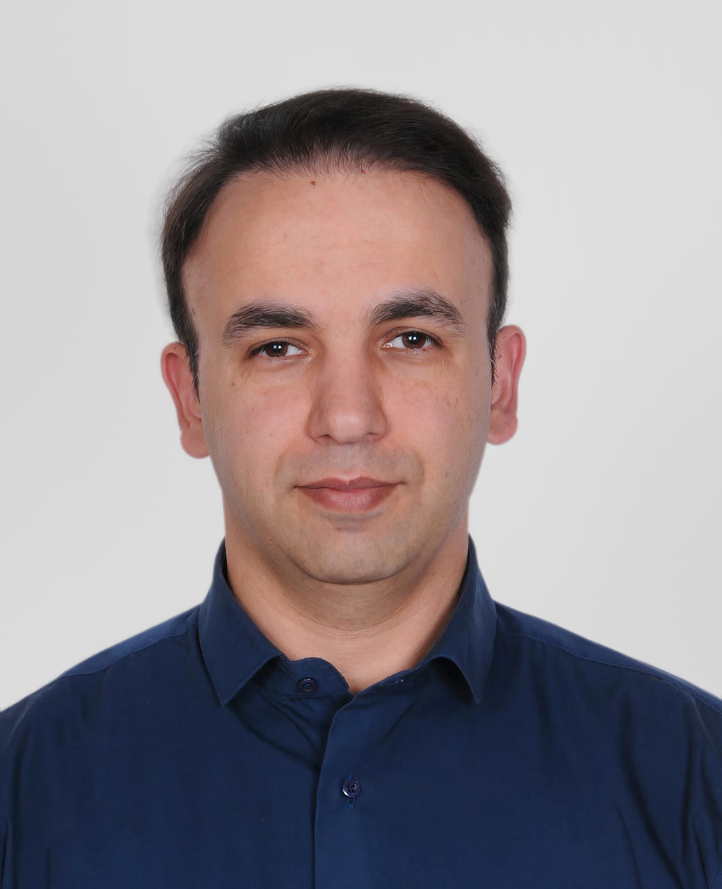 Profilbild von Hossein
