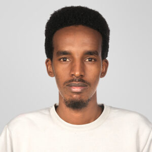Profilbild von Abdirahman