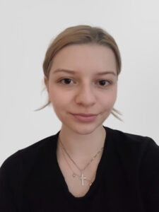 Profilbild von Henrietta