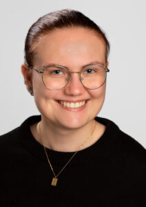 Profilbild von Pia