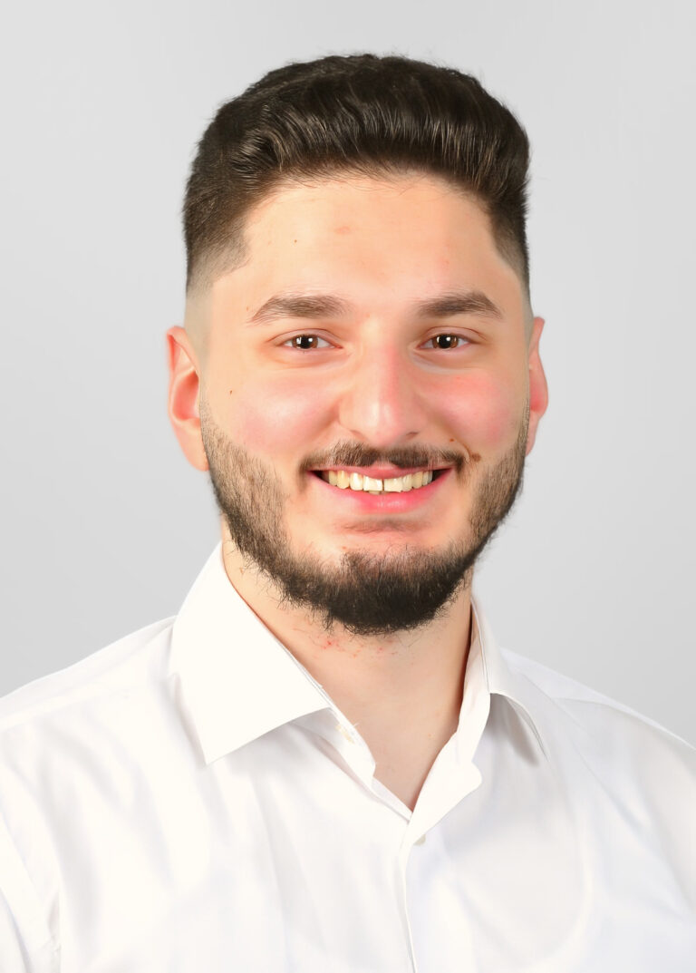 Profilbild von Eren