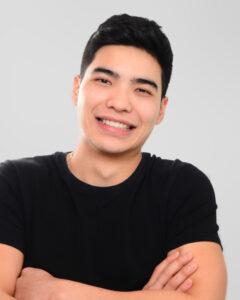 Profilbild von Ilias