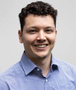Profilbild von Daniel